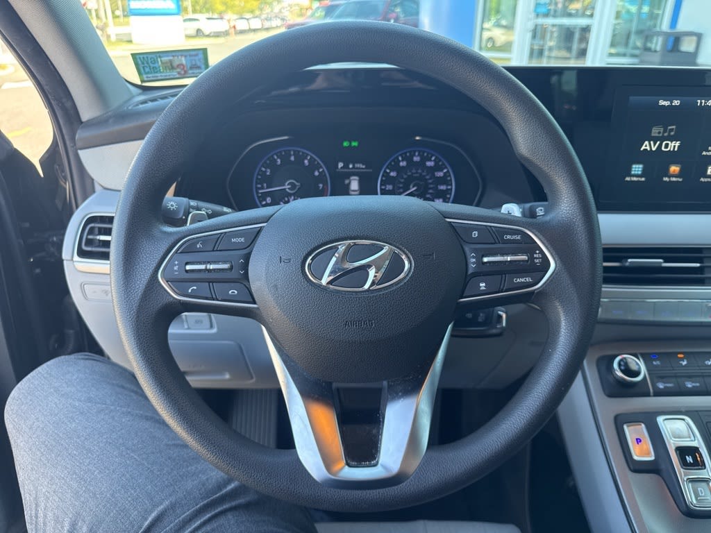 Thumbnail: 2020 Hyundai Palisade - 2