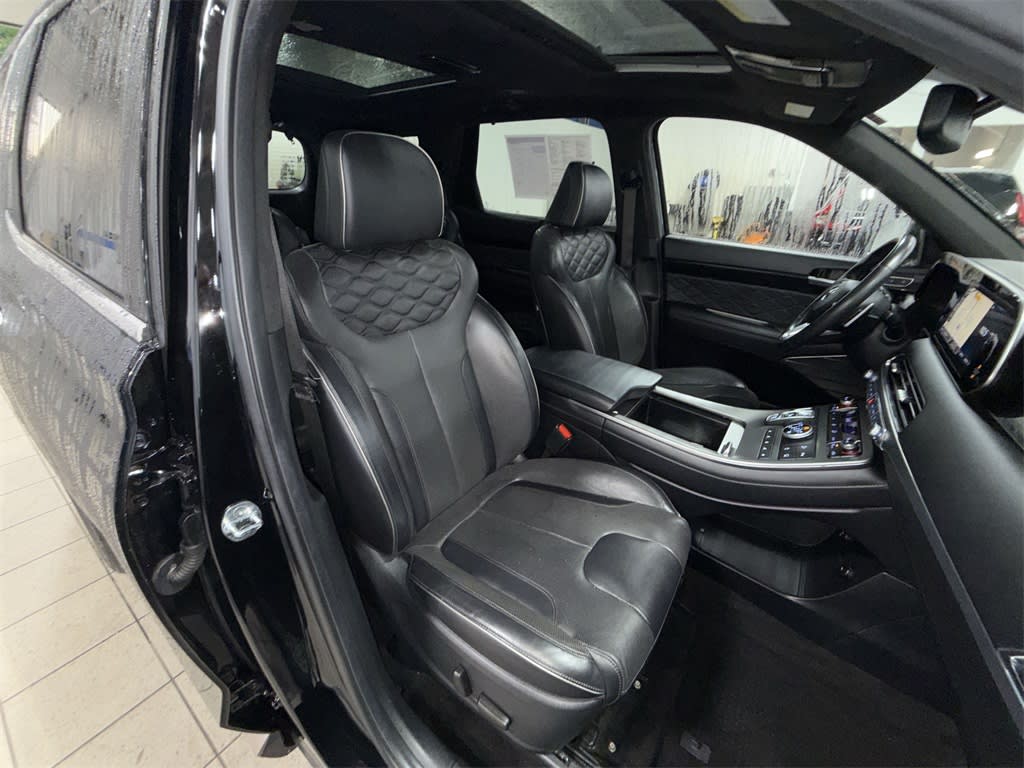 Thumbnail: 2020 Hyundai Palisade - 10