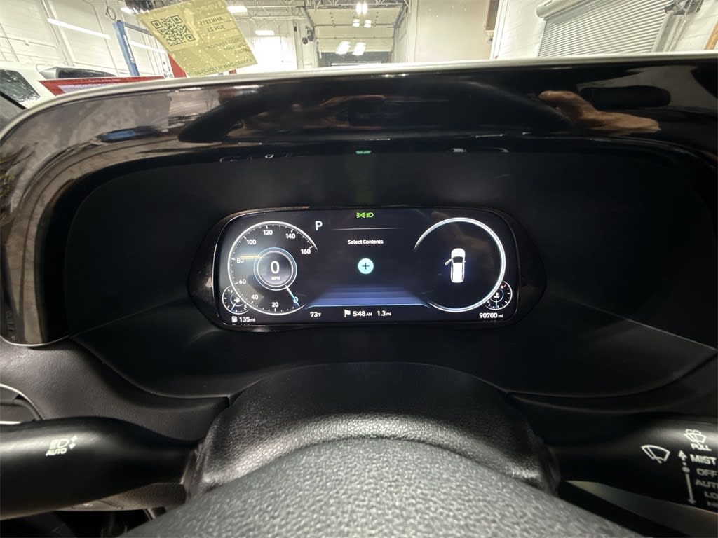 Thumbnail: 2020 Hyundai Palisade - 36