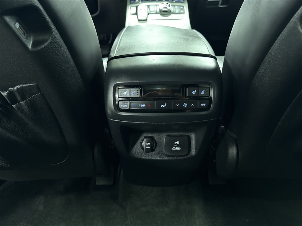 Thumbnail: 2020 Hyundai Palisade - 34