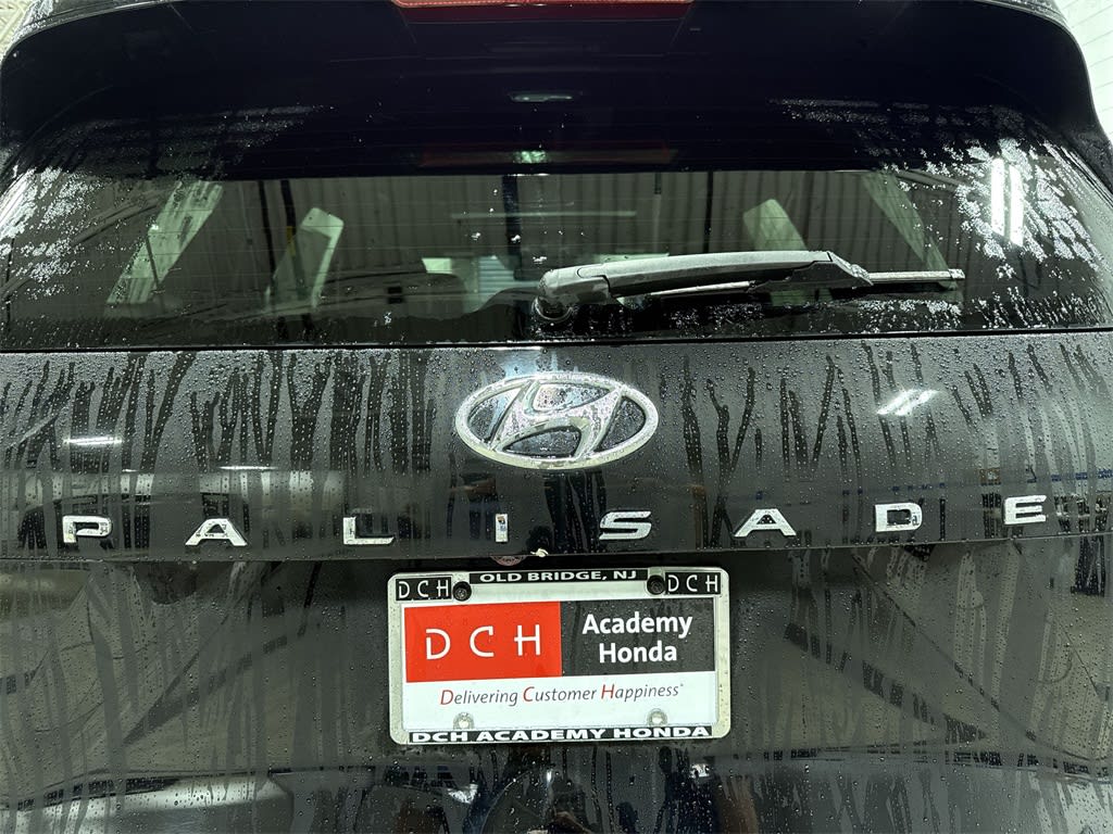 Thumbnail: 2020 Hyundai Palisade - 30