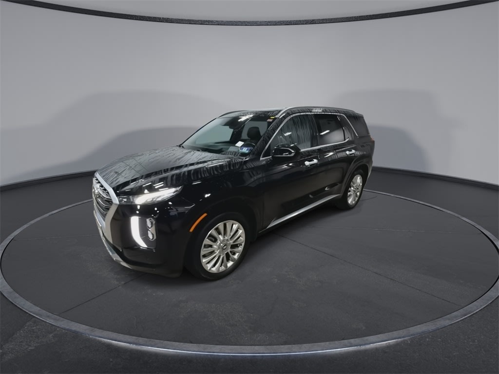 Thumbnail: 2020 Hyundai Palisade - 5
