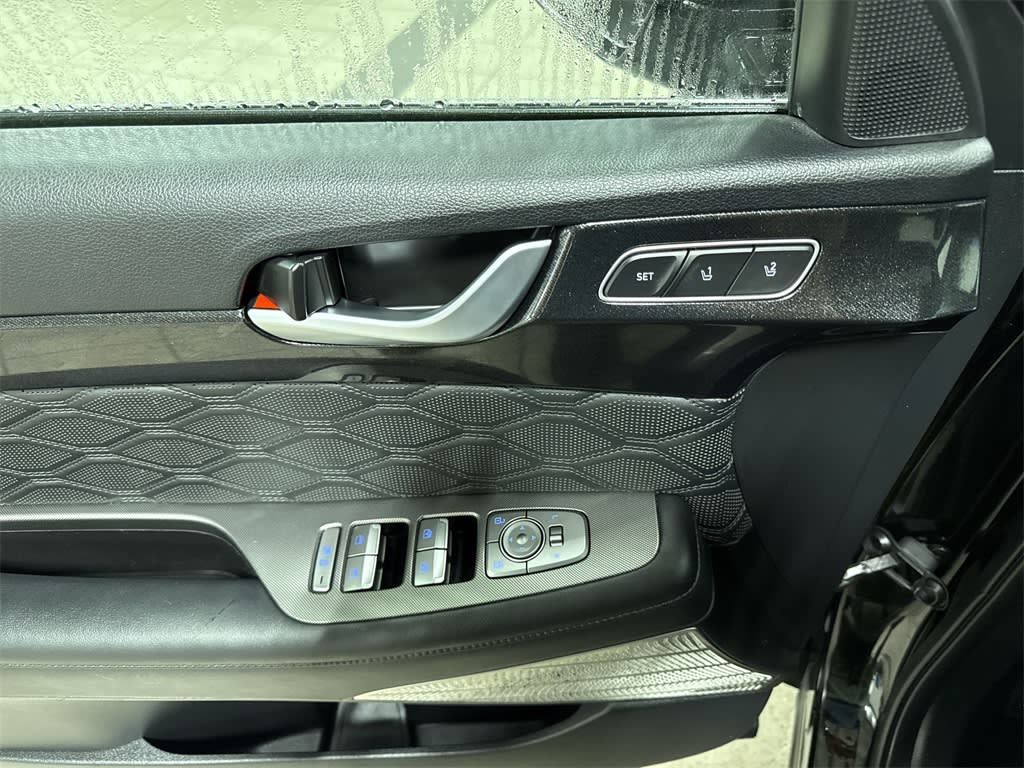 Thumbnail: 2020 Hyundai Palisade - 25