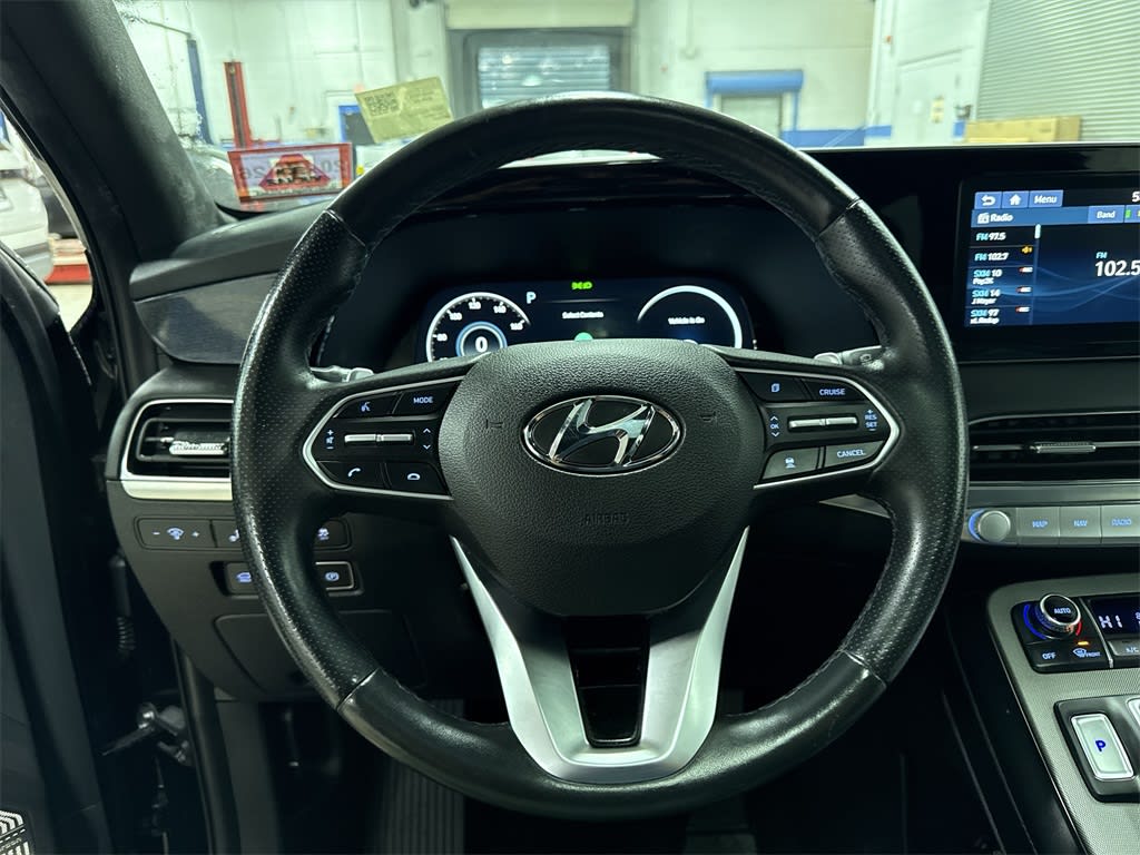 Thumbnail: 2020 Hyundai Palisade - 2