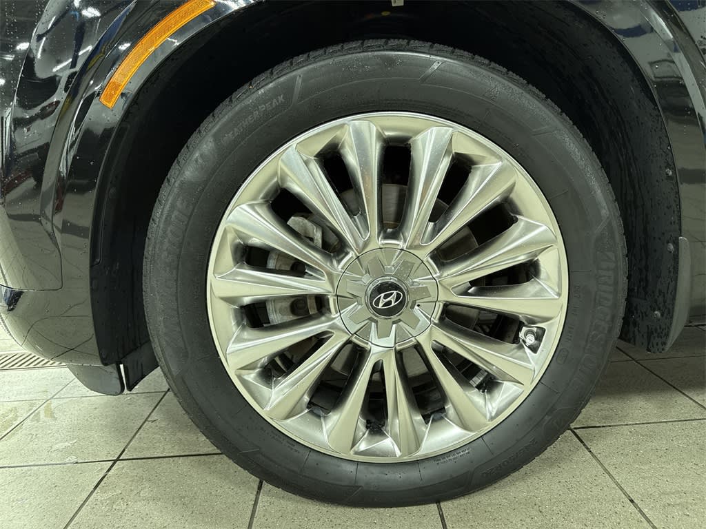 Thumbnail: 2020 Hyundai Palisade - 6