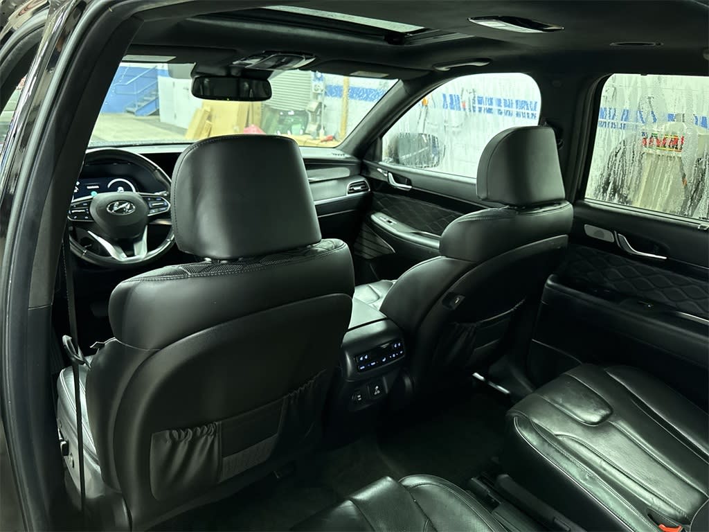 Thumbnail: 2020 Hyundai Palisade - 33