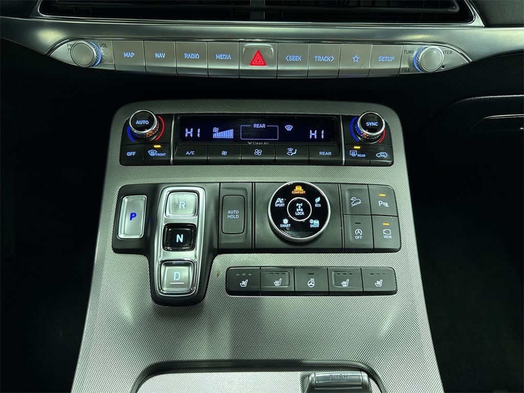 Thumbnail: 2020 Hyundai Palisade - 24