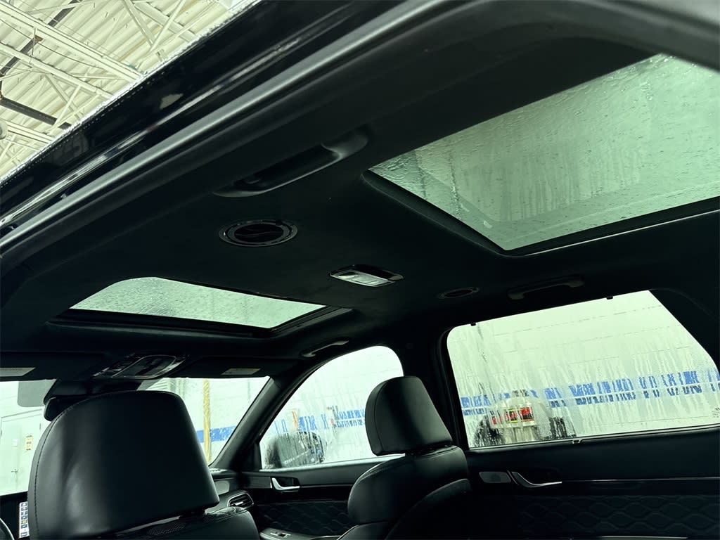 Thumbnail: 2020 Hyundai Palisade - 27