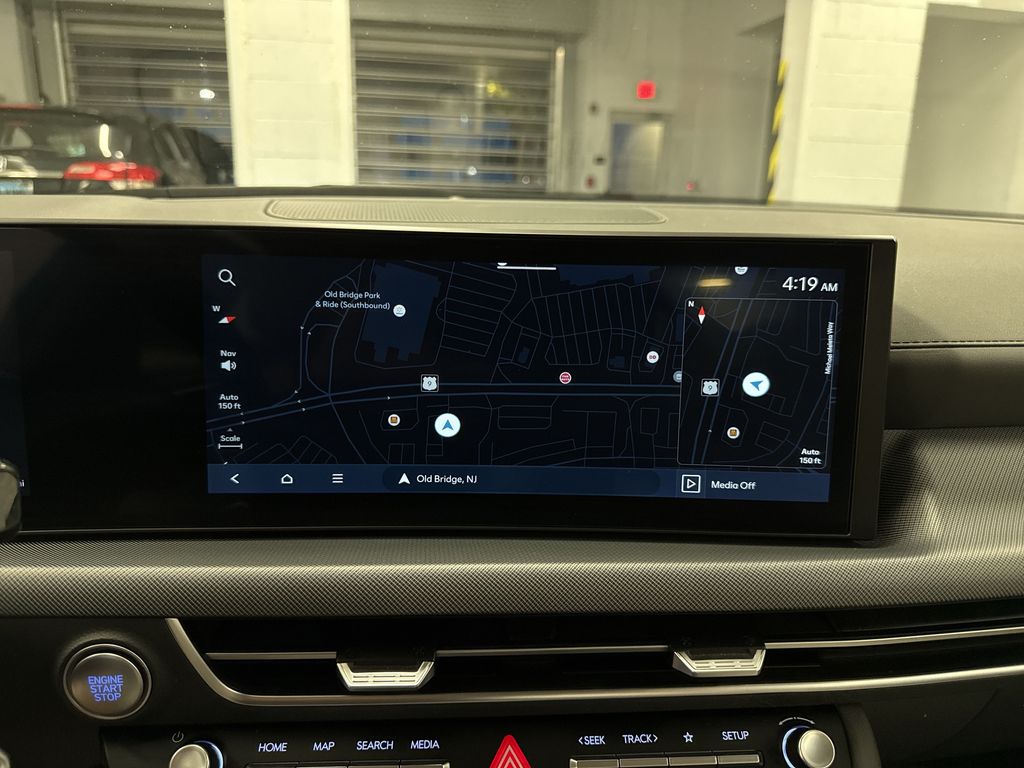 Thumbnail: 2024 Hyundai Sonata - 12