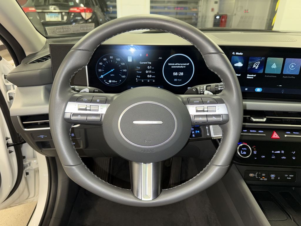 Thumbnail: 2024 Hyundai Sonata - 2