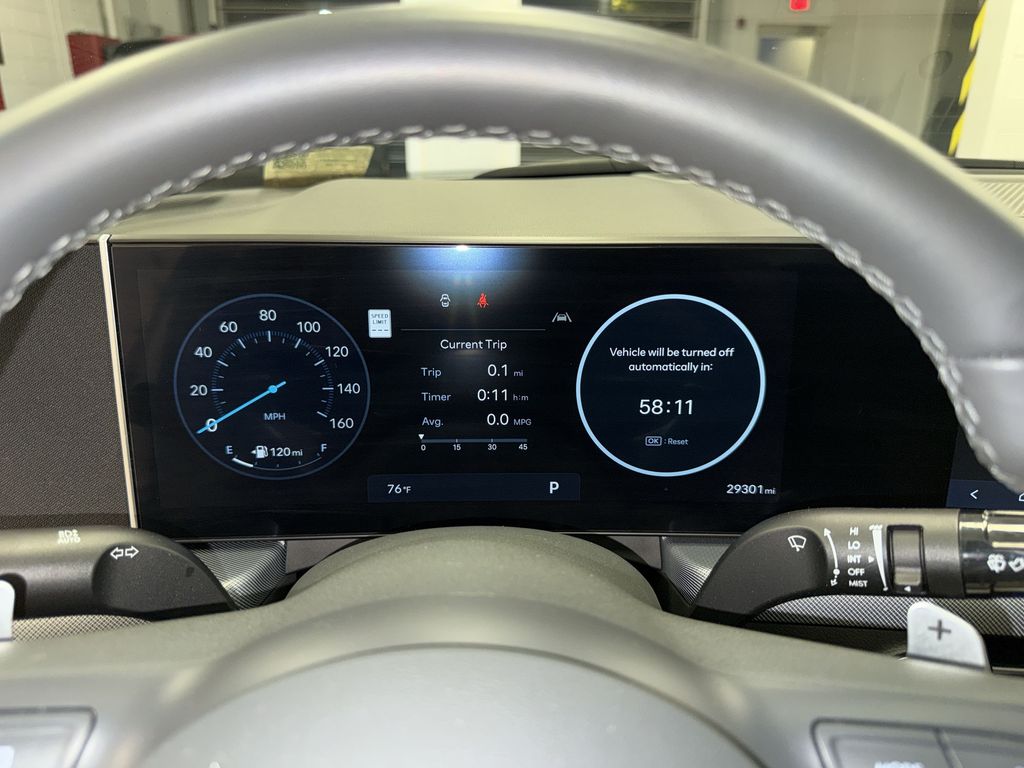 Thumbnail: 2024 Hyundai Sonata - 33
