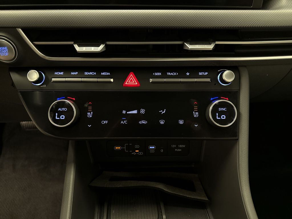 Thumbnail: 2024 Hyundai Sonata - 23