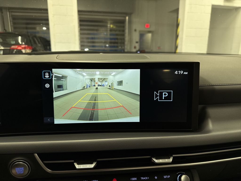 Thumbnail: 2024 Hyundai Sonata - 27
