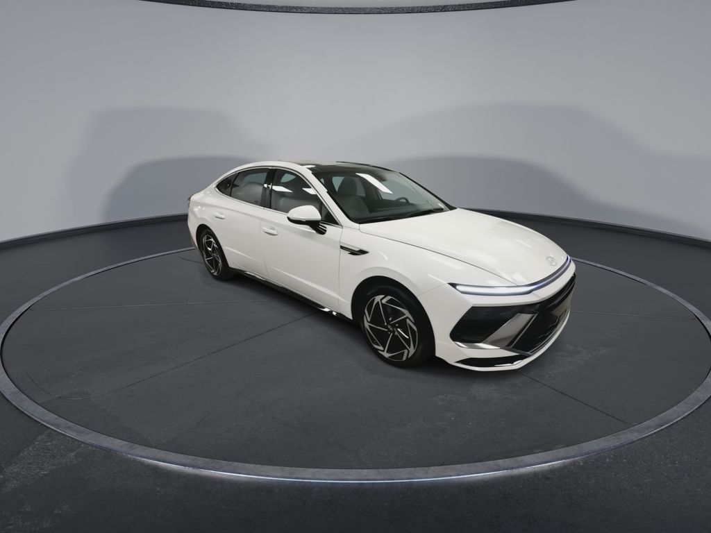 Thumbnail: 2024 Hyundai Sonata - 6
