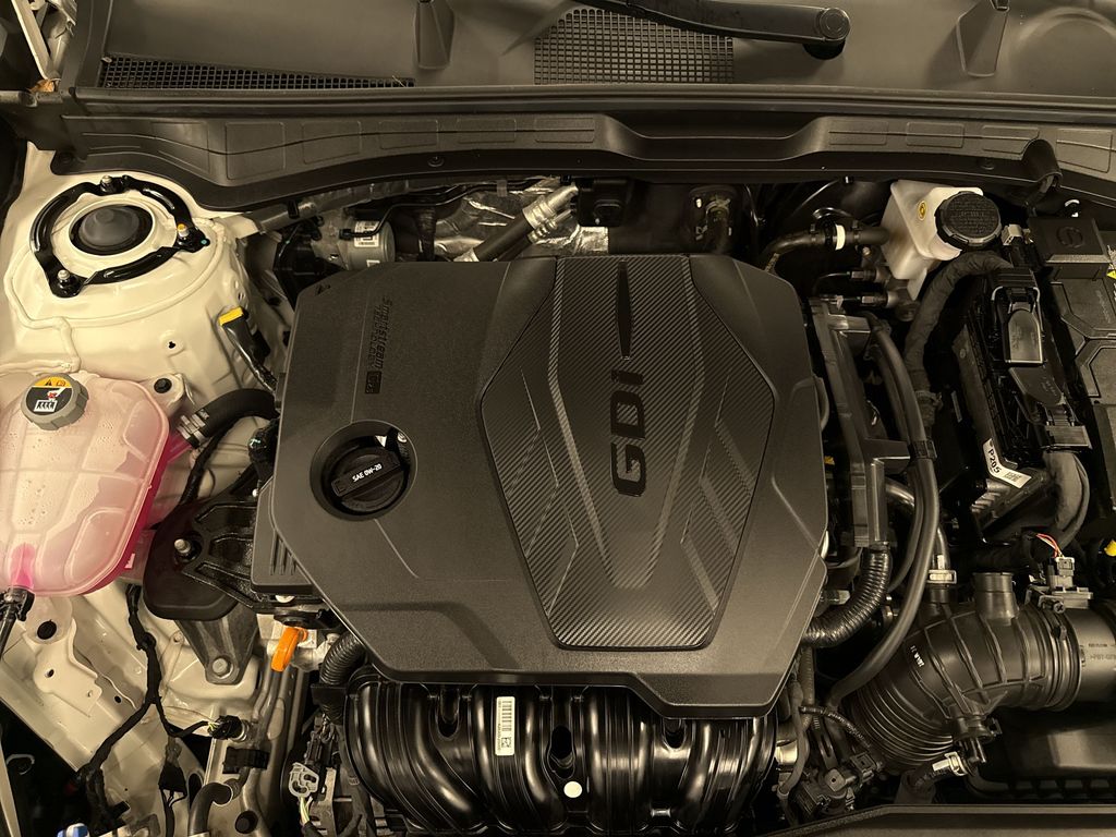 Thumbnail: 2024 Hyundai Sonata - 8