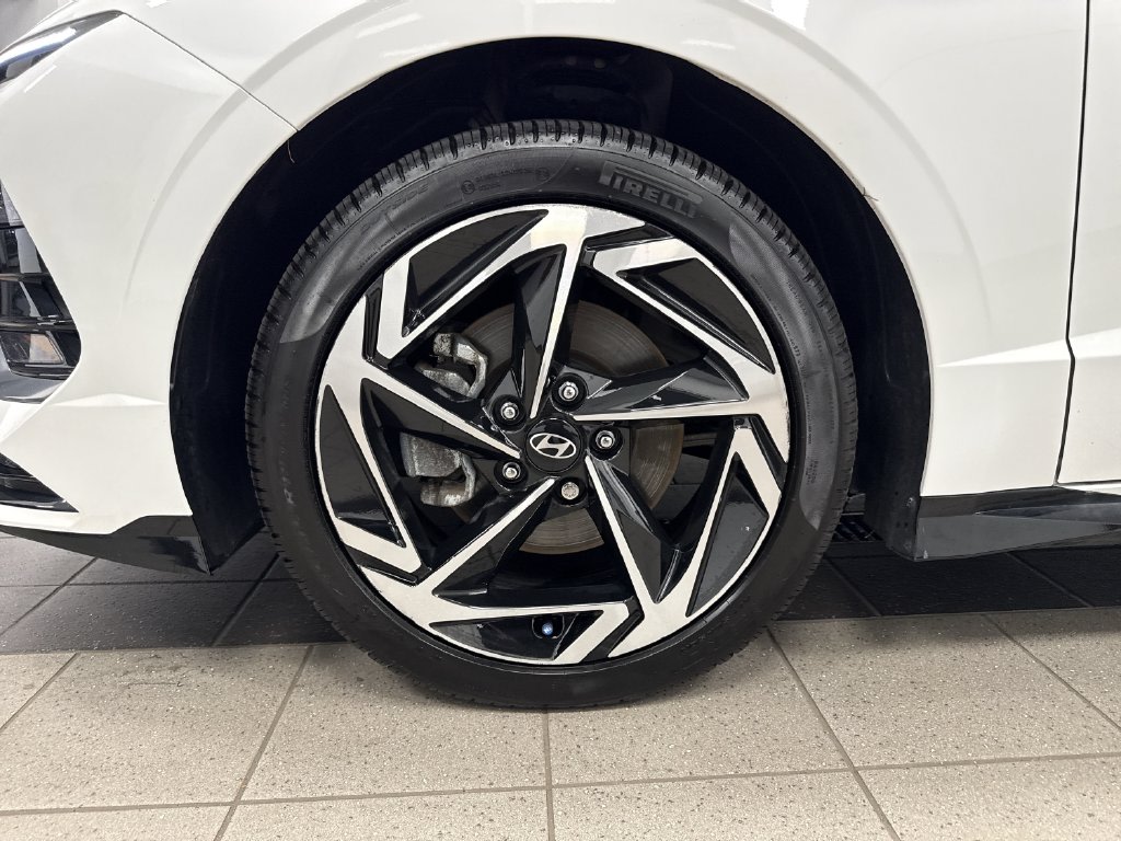 Thumbnail: 2024 Hyundai Sonata - 3