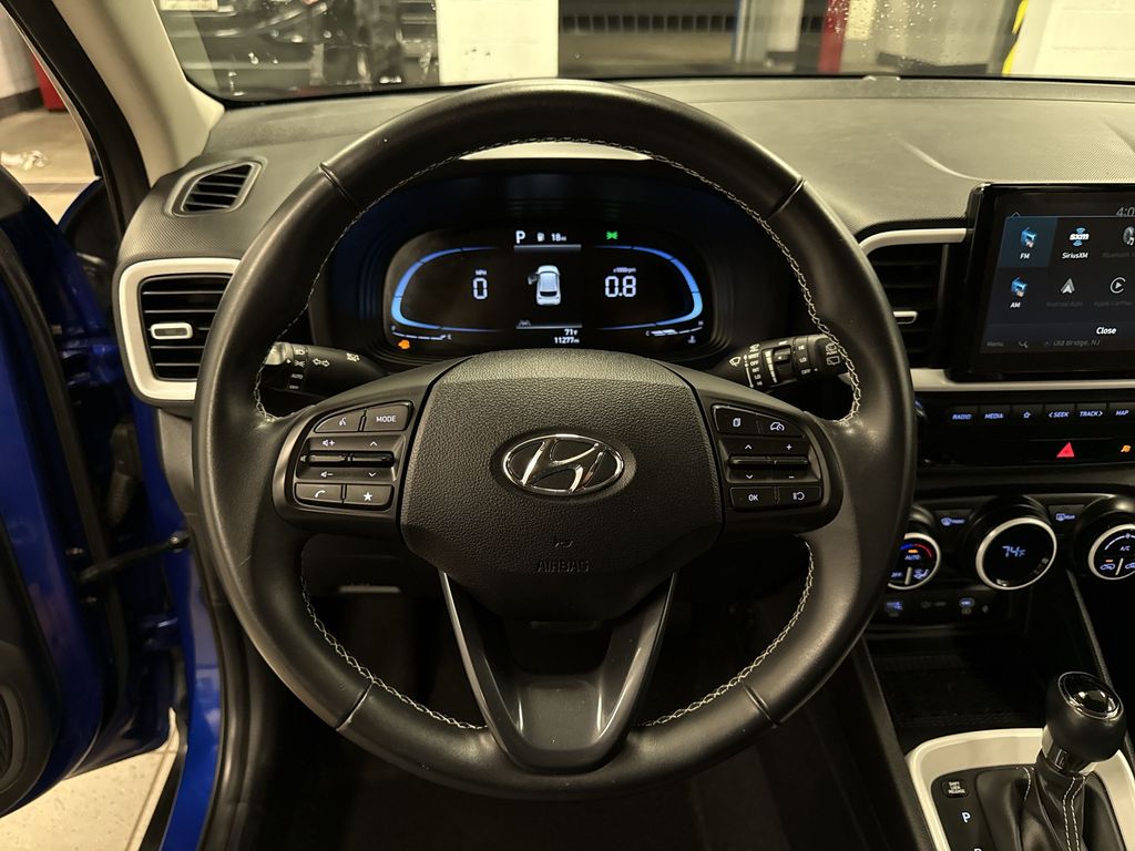 Thumbnail: 2023 Hyundai Venue - 2