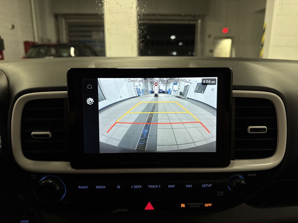 Thumbnail: 2023 Hyundai Venue - 27