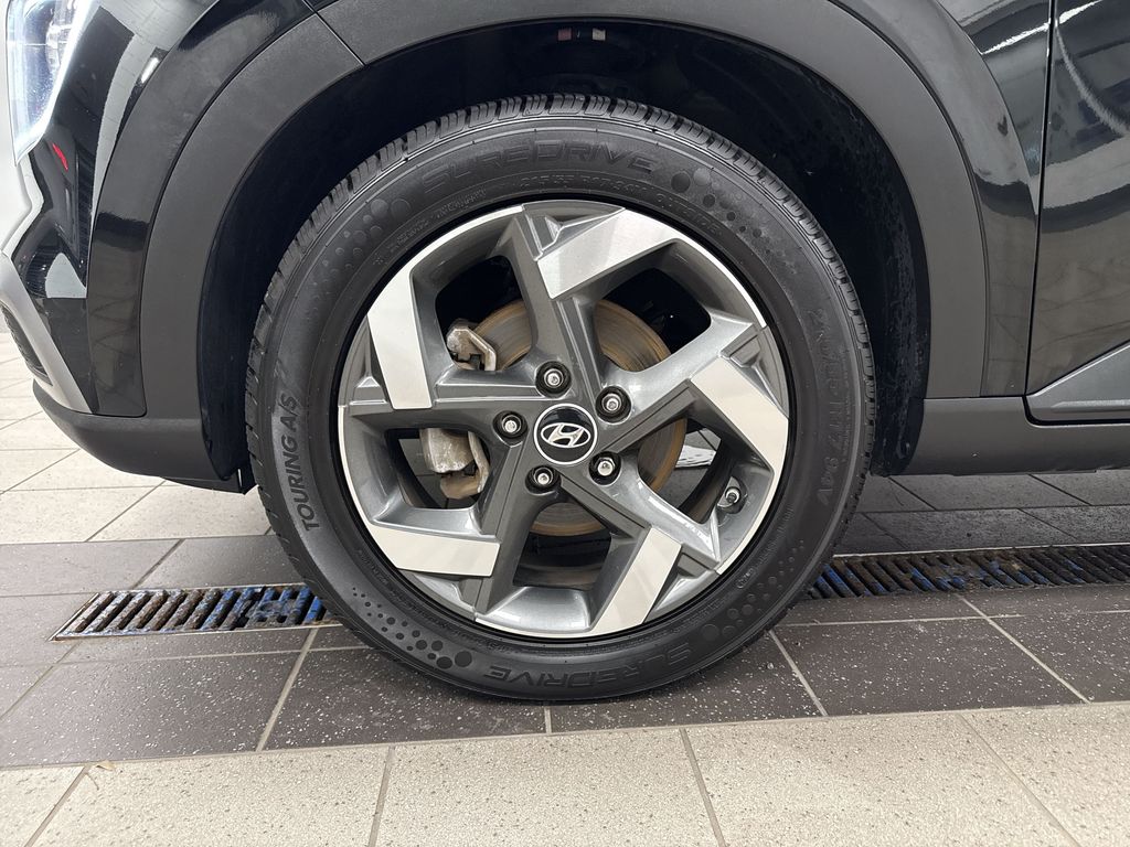 Thumbnail: 2021 Hyundai Venue - 7