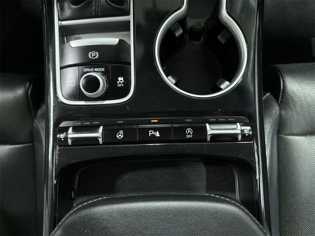 Thumbnail: 2018 Kia Stinger - 34