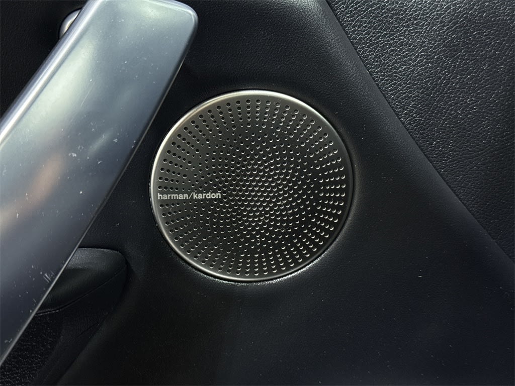 Thumbnail: 2018 Kia Stinger - 33