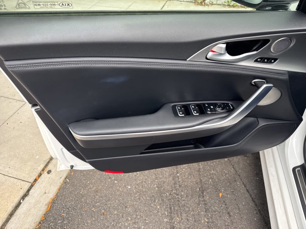 Thumbnail: 2019 Kia Stinger - 17