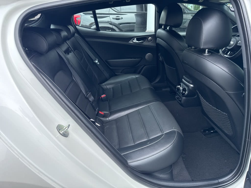 Thumbnail: 2019 Kia Stinger - 21