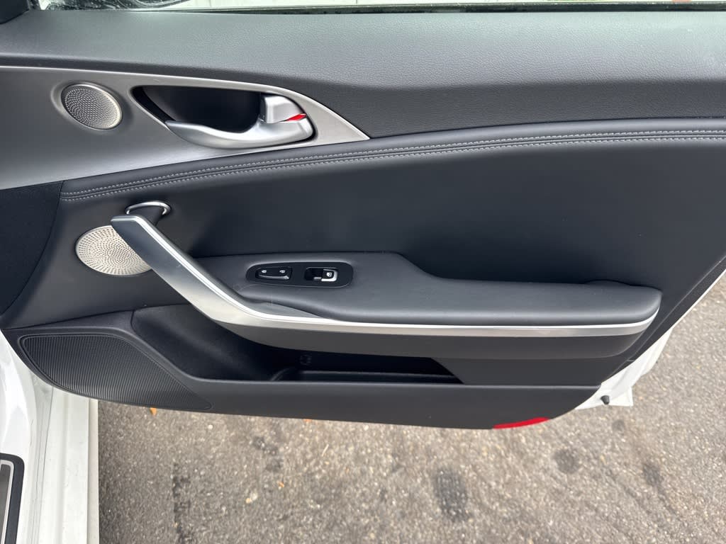 Thumbnail: 2019 Kia Stinger - 19