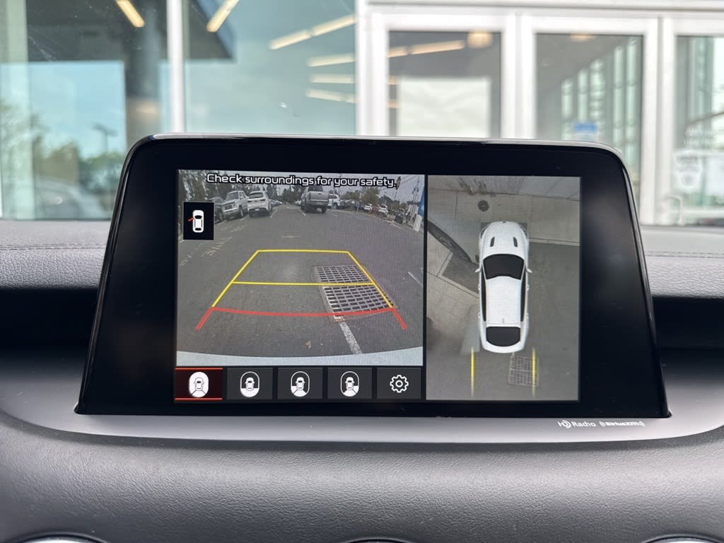 Thumbnail: 2019 Kia Stinger - 12