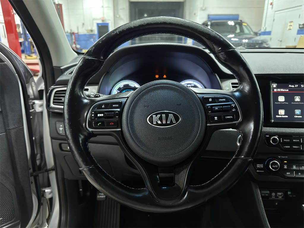 Thumbnail: 2018 Kia Niro - 2