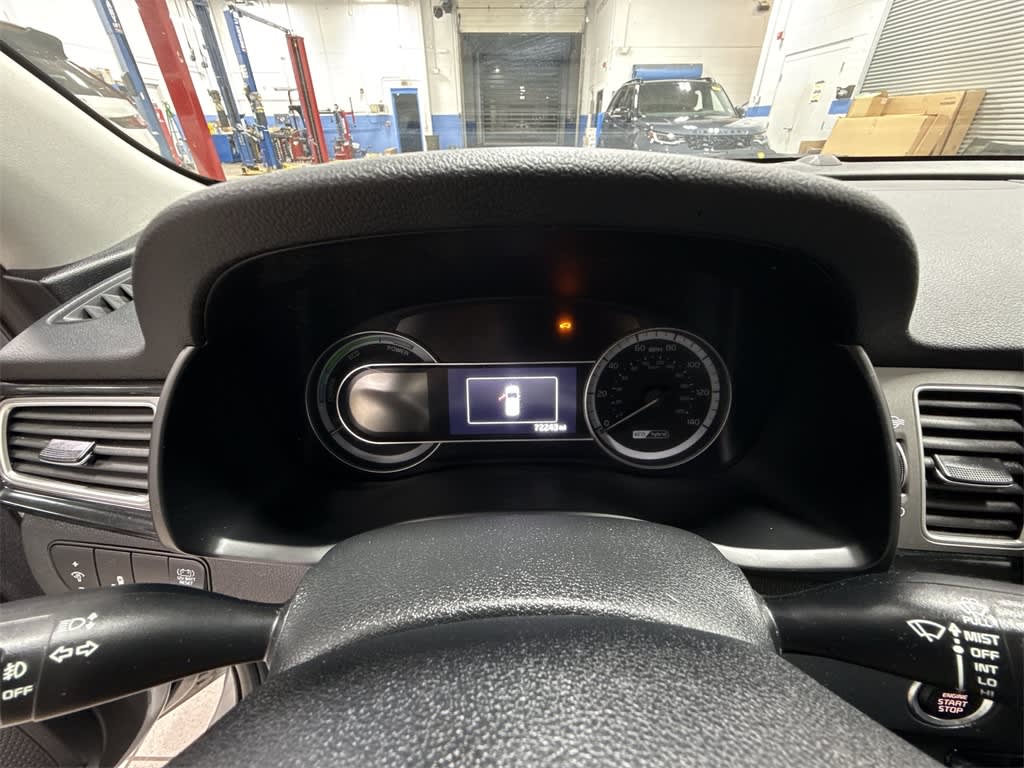 Thumbnail: 2018 Kia Niro - 35