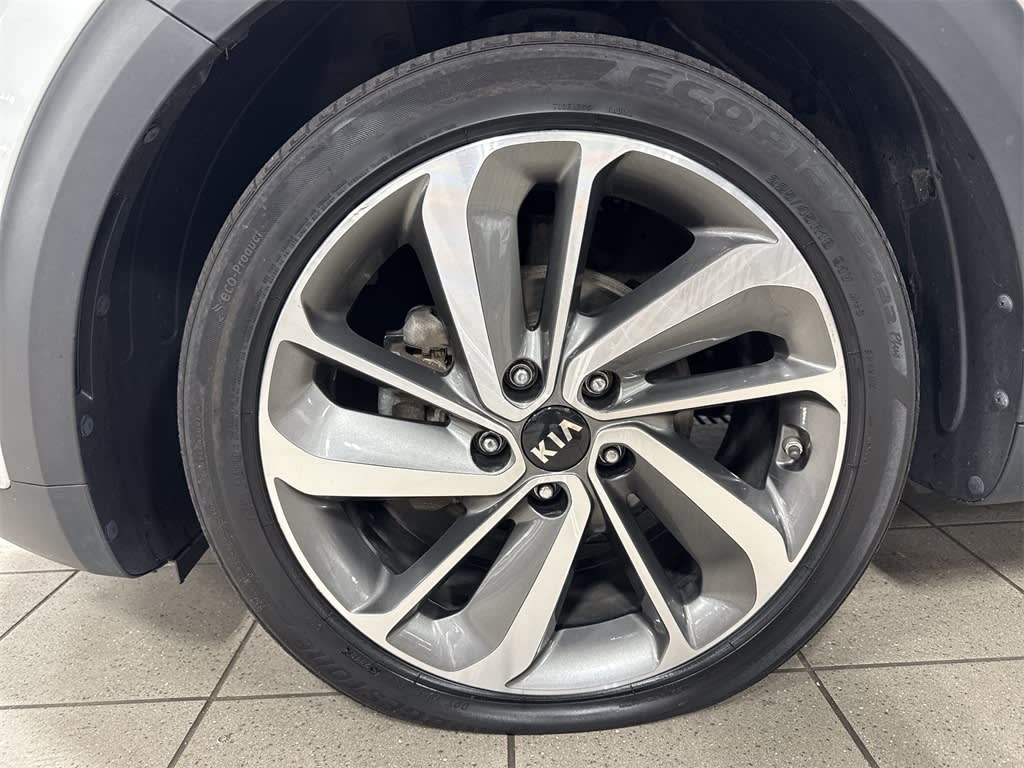Thumbnail: 2018 Kia Niro - 7