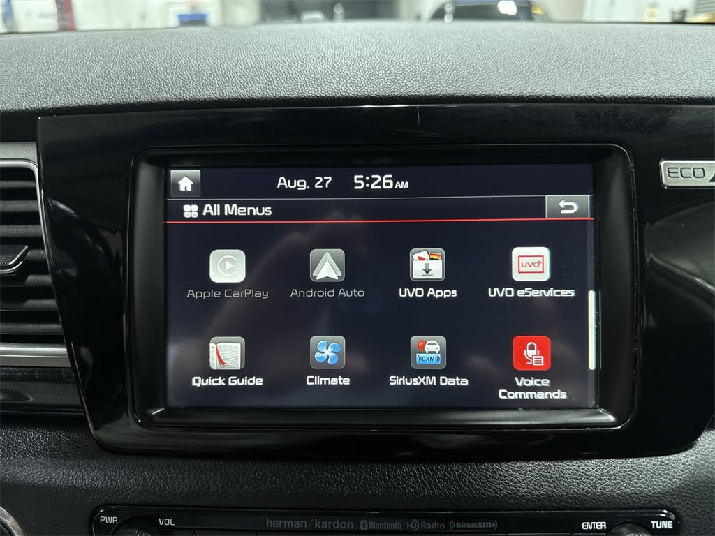 Thumbnail: 2018 Kia Niro - 24