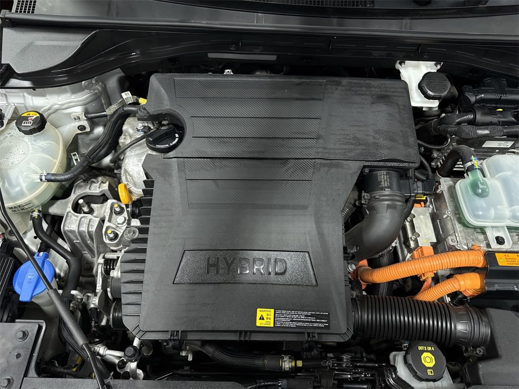 Thumbnail: 2018 Kia Niro - 8