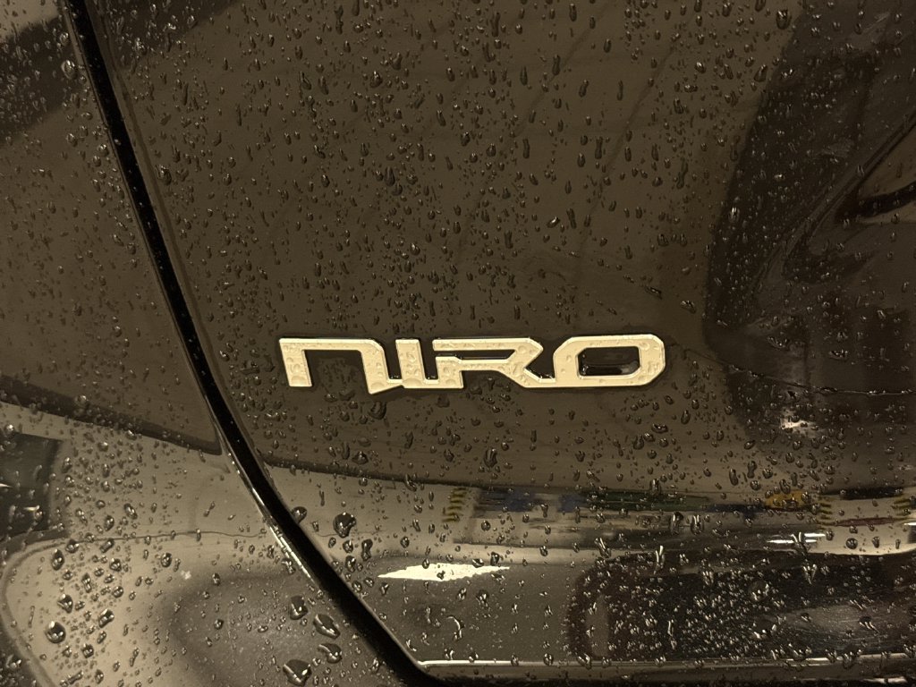 Thumbnail: 2023 Kia Niro - 6