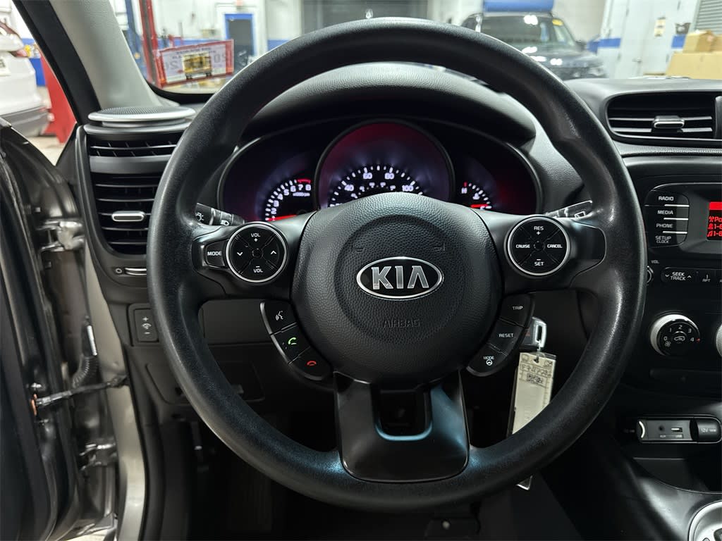 Thumbnail: 2015 Kia Soul - 2