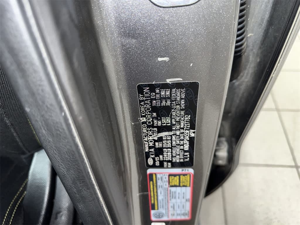 Thumbnail: 2015 Kia Soul - 22