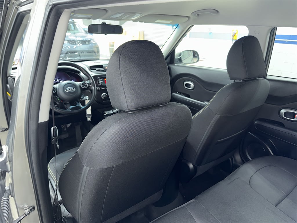Thumbnail: 2015 Kia Soul - 26