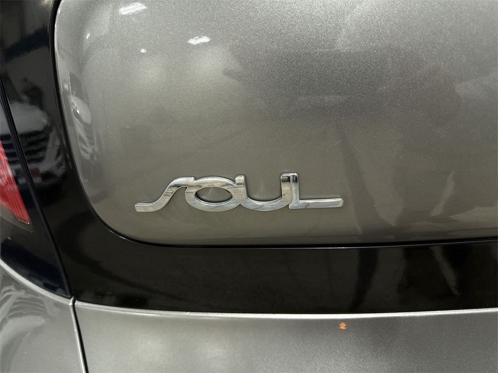 Thumbnail: 2015 Kia Soul - 6
