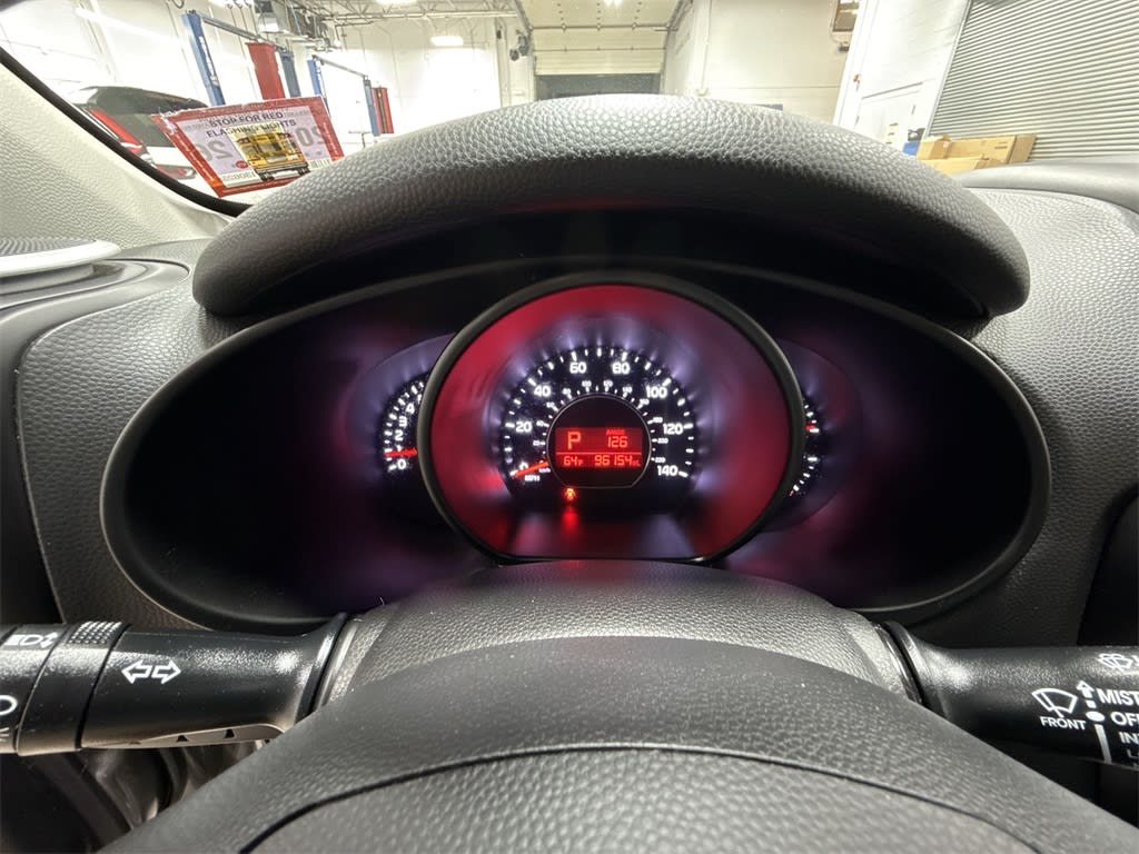 Thumbnail: 2015 Kia Soul - 28