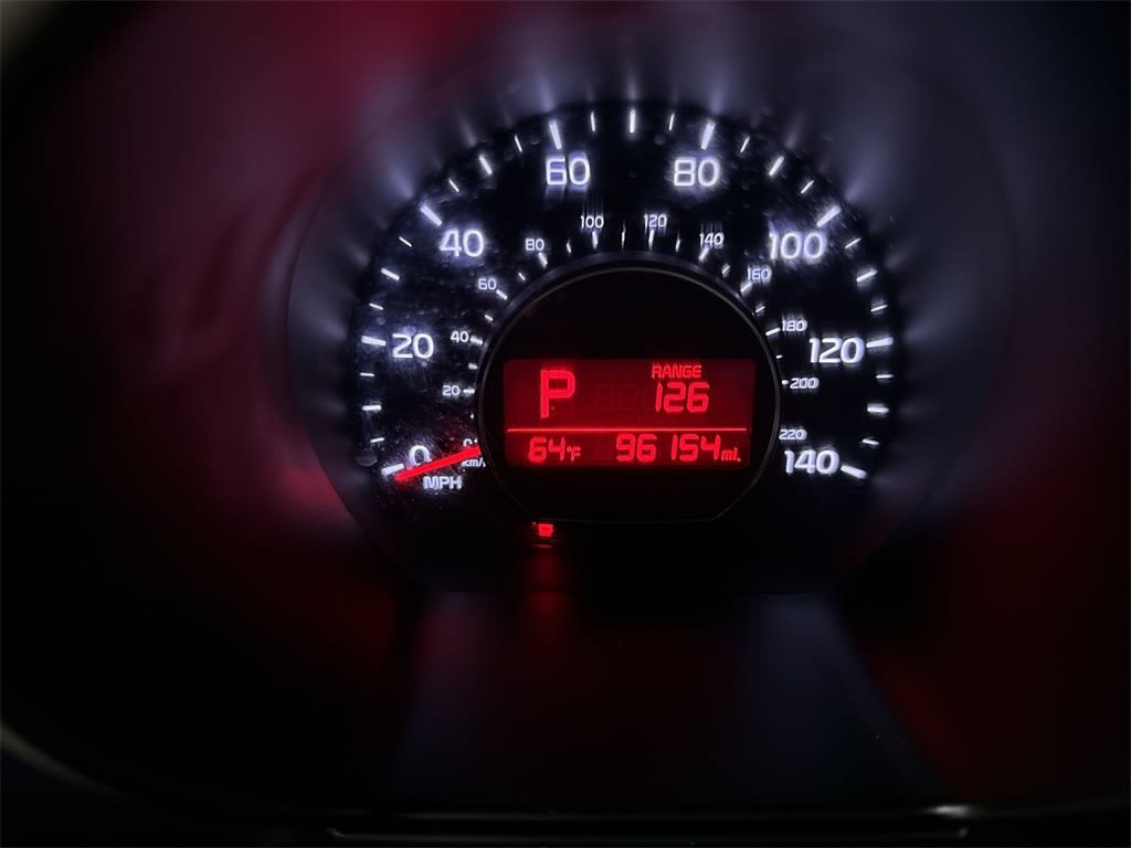 Thumbnail: 2015 Kia Soul - 14