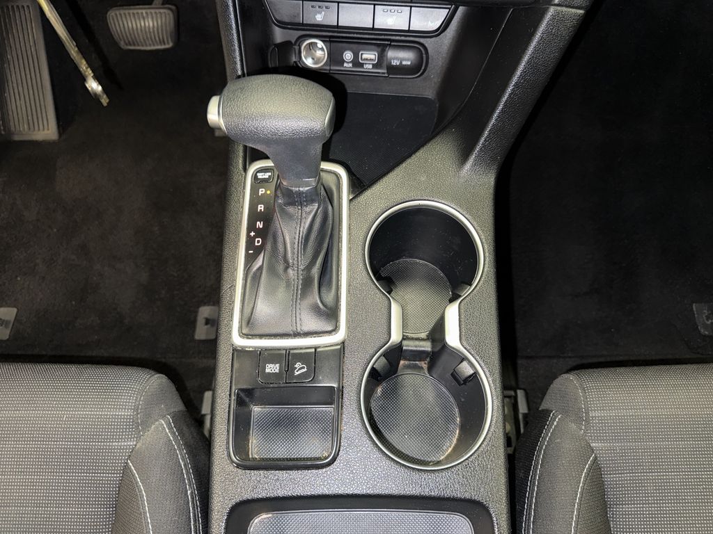 Thumbnail: 2019 Kia Sportage - 13