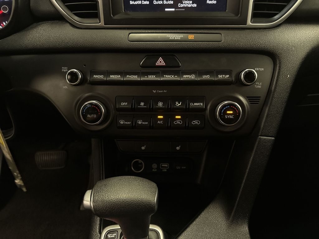 Thumbnail: 2019 Kia Sportage - 24