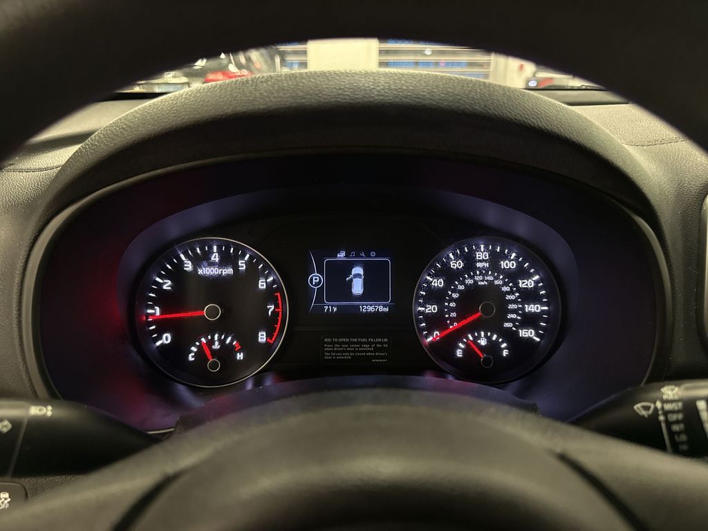 Thumbnail: 2019 Kia Sportage - 31