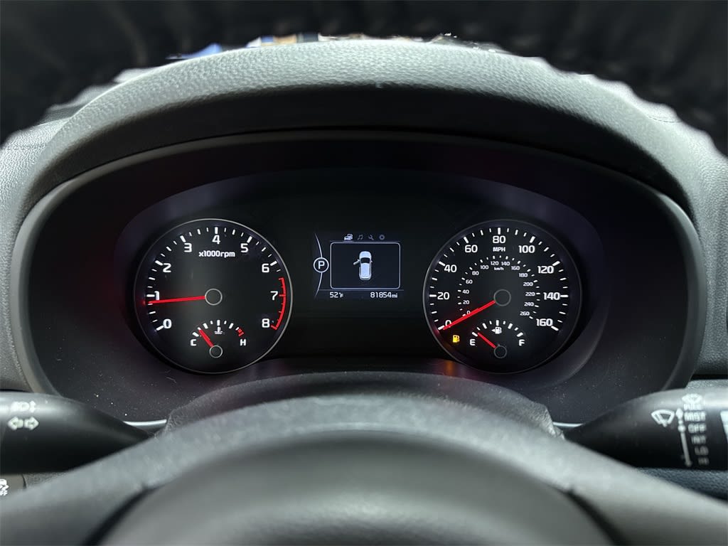 Thumbnail: 2018 Kia Sportage - 31