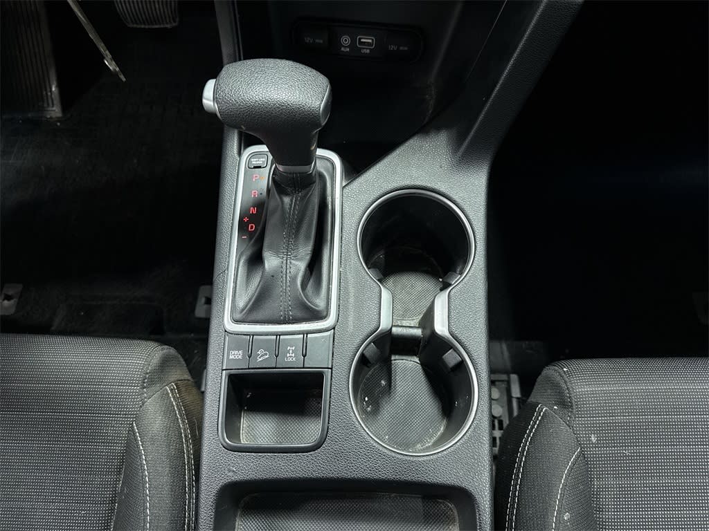 Thumbnail: 2018 Kia Sportage - 13