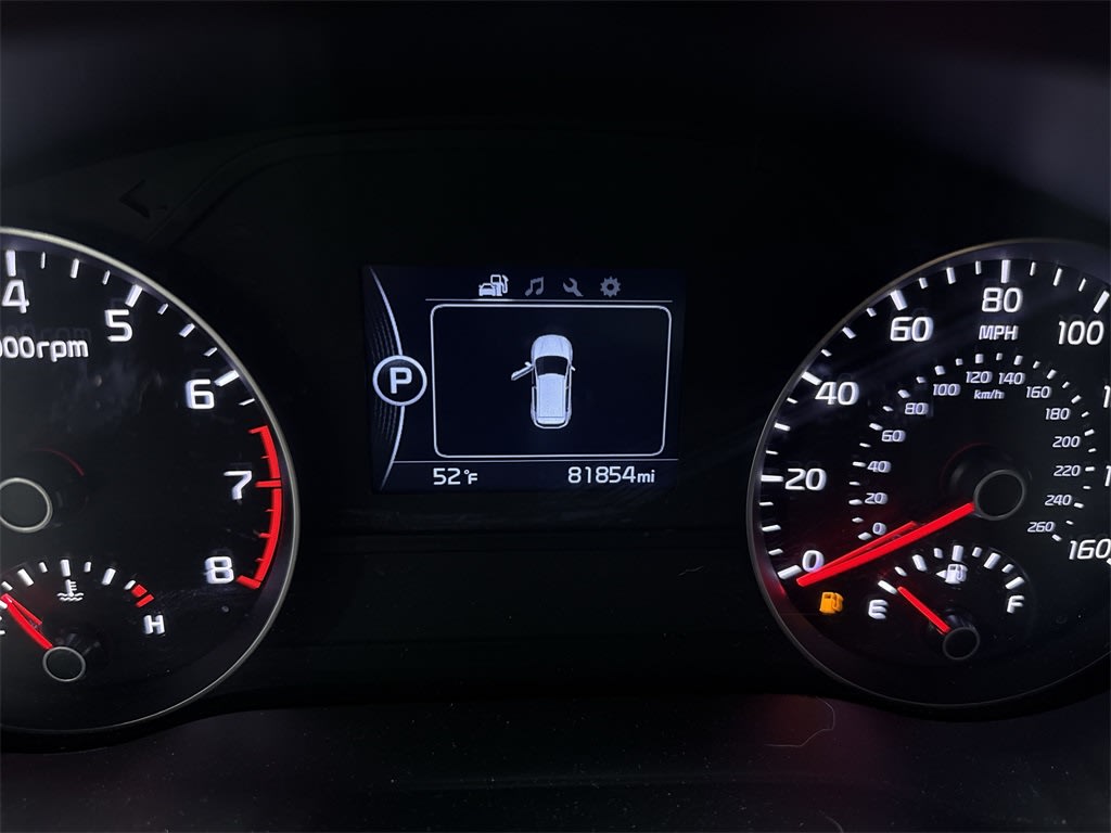 Thumbnail: 2018 Kia Sportage - 14