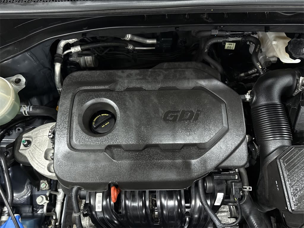 Thumbnail: 2018 Kia Sportage - 8