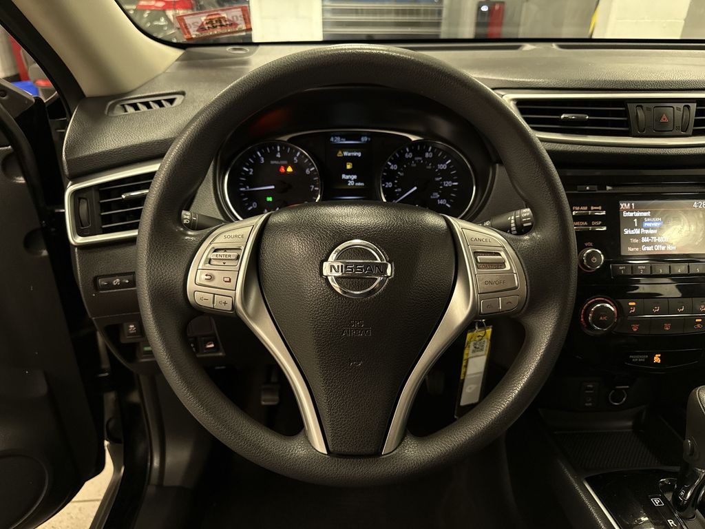 Thumbnail: 2015 Nissan Rogue - 2