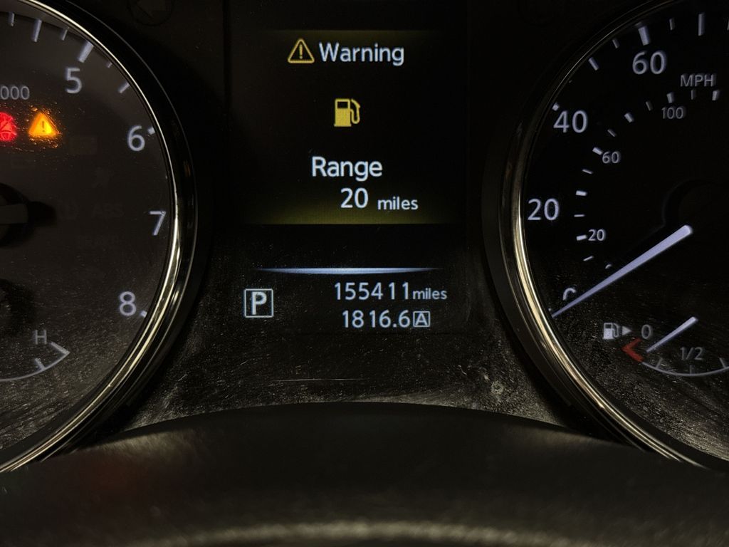 Thumbnail: 2015 Nissan Rogue - 14